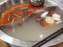-黔哆哆地摊酸汤火锅(清湖店)