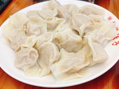 -霍嘟嘟手工水饺(黄山花园店)