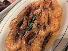 -CRAZYONES西班牙海鲜饭(上海美罗城店)