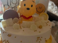 -八喜临门冰淇淋生日蛋糕(太原旗舰店)