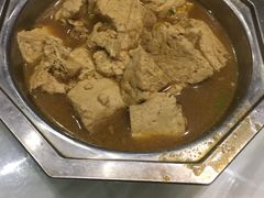 -大清花饺子(山庄店)