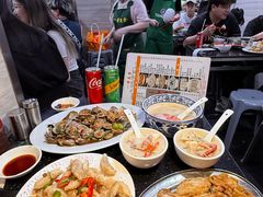 -一哥美食(总店)