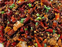 -庆合府重庆大排档(紫都城店)