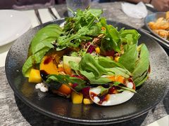 -SHADOWS•Bistro&Eatery(安福路店)