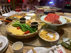 -孙大厨鸽子馆(三元店)
