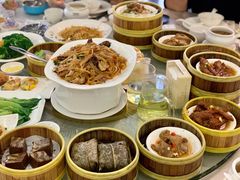 -香云轩·顺德菜(香云纱园林酒店店)