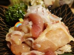 -江户烧肉(高德店)