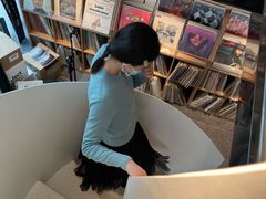 -黑胶星球(华发中城商都店)
