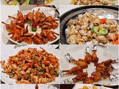 -味可道美食坊(福基路店)