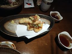 -笑福亭料理小馆(解放碑店)