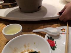 -广府乡下·饭庄(新港东路店)