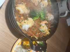 -新太二·鲜料川菜(万泰汇店)