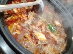 -肖记公安牛肉鱼杂馆·省级非物质文化遗产(三角路直营店)