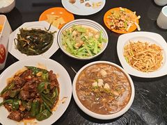 -蓝海大饭店·渔歌舫(黄岛店)