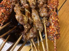 -炒豆合作社(东四总店)