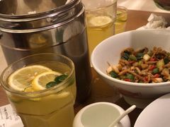 -饭怕鱼·黄焖鲟龙鱼(湖大店)
