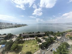 -大理洱海