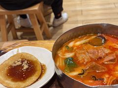 -小满手工粉(上海月星环球港店)