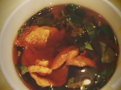 -朱氏胖子烂火锅(洪崖洞店)