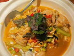 -桂小厨广西菜(印象城店)