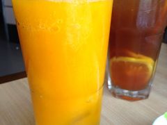 冰沙-必胜客(会展店)
