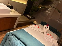 -新紫霞养生·影院足道·SPA(金山区店)
