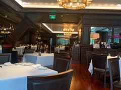 大堂-Wolfgang’s Steakhouse 沃夫冈牛排馆(上海白玉兰广场店)