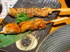 -鳗鱼家·深夜食堂(军博店)