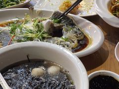-众味海鲜大排档·活海鲜·潮汕味(南澳店)