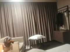 -锦江之星品尚(武汉协和医院取水楼地铁站店)