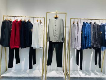 康富来丝绸(小寨西路定制馆)