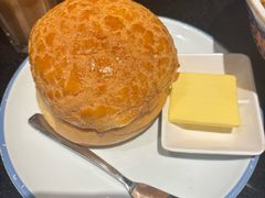 -新旺茶餐厅•早餐(迪士尼小镇店)