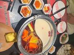 -牛New寿喜烧(虹桥新天地店)