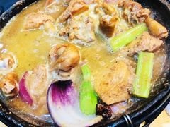 -范贤光鸡公煲(平乐园总店)