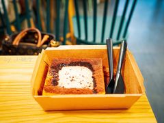 流奶华-肥安娜·小吃·饮品