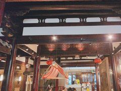 -麦当劳(南后街店)