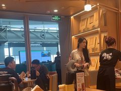 -味千拉面(广州白云机场T1西二店)