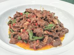 -湘中缘·湖南菜(娄底驻京办店)