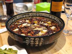 -川天喉重庆江湖菜