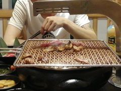-九田家黑牛烤肉料理(中北镇店)