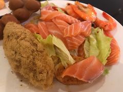 -AdD全日制餐厅(中谷花园酒店)