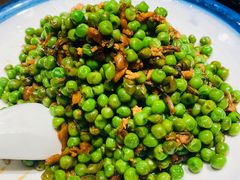 -老阿爸鲜鱼土菜(昆山花桥店)
