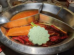 -大龙燚火锅(太古里店)