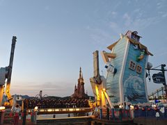 -大连海昌发现王国主题公园