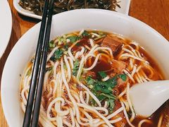 -李先生牛肉面大王(上海站南广场店)