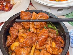 -粤香楼(新光里店)