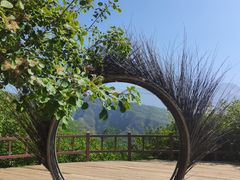 -周口店坡峰岭风景区