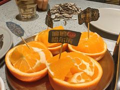 -偏脸子哈尔滨老烧烤(爱建店)