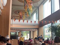 -苏州香格里拉大酒店