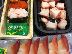-GranVida生活超市(海信广场店)